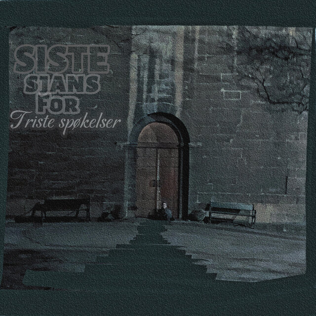 Siste sjans for triste spøkelser