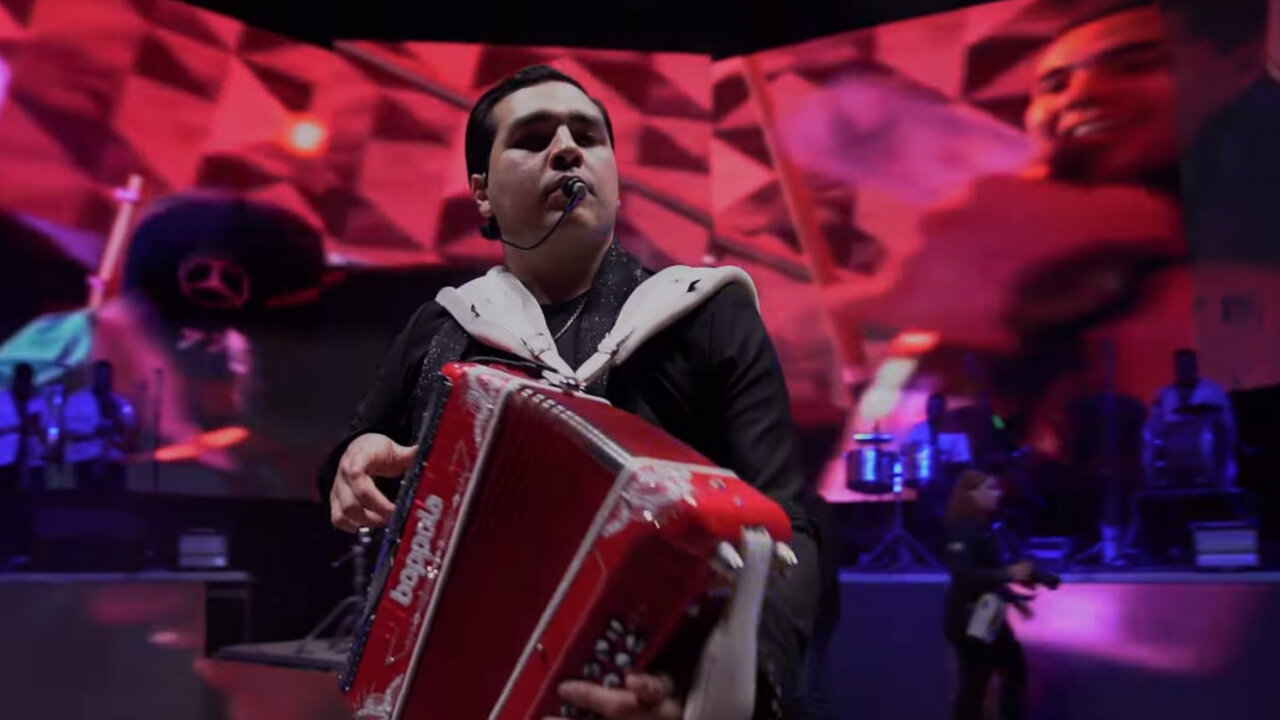 Presentación en el Auditorio Guelaguetza, Oaxaca
