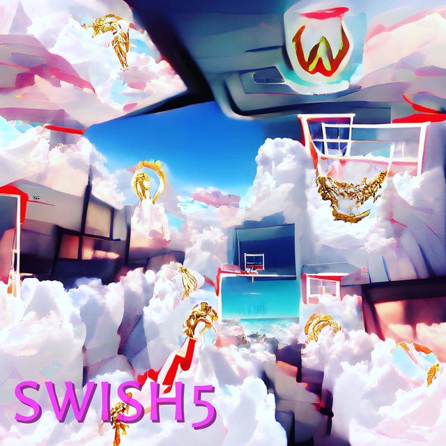 SWISH5