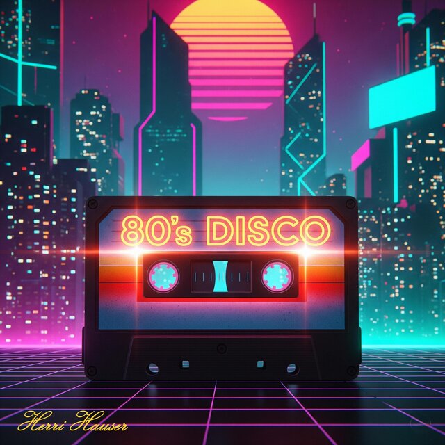 80's Disco