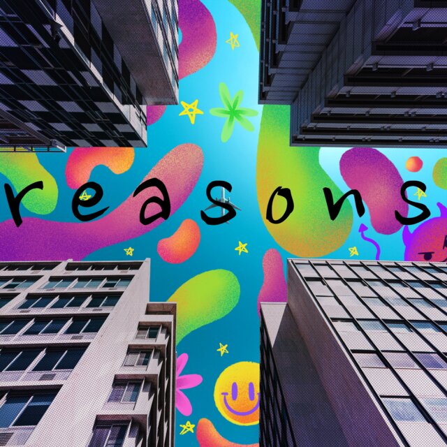 r e a s o n s
