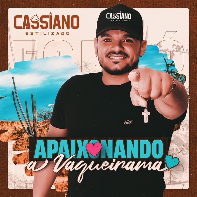 Apaixonando a Vaqueirama