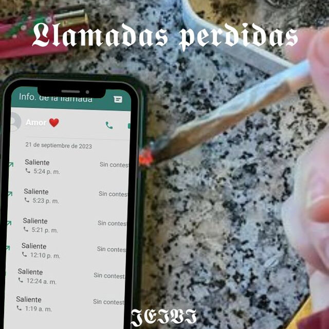 Llamadas Perdidas