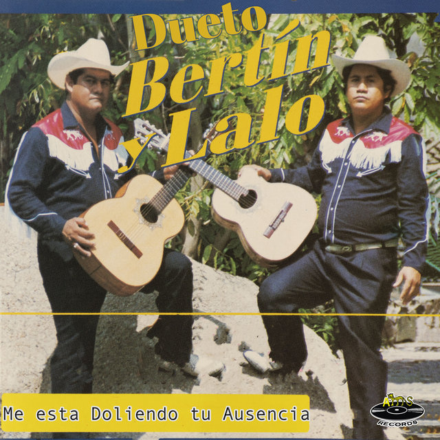 Me Esta Doliendo Tu Ausencia