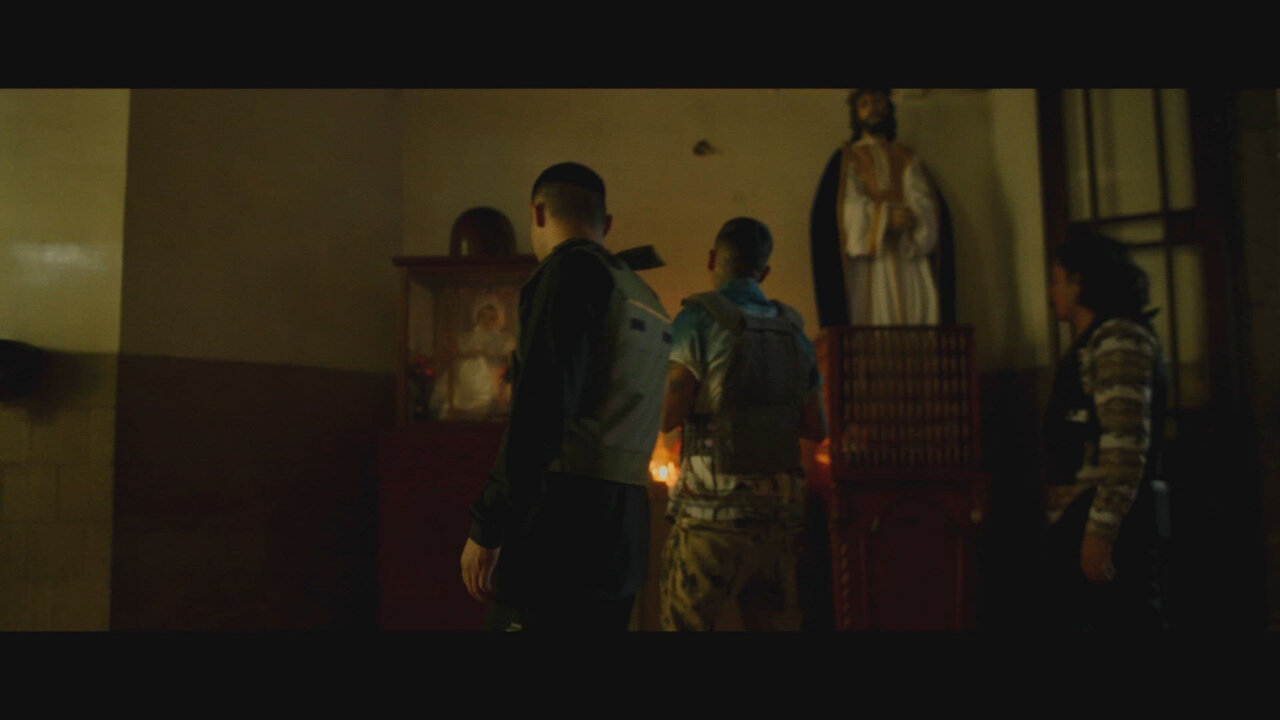 San Judas