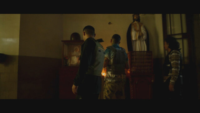 San Judas