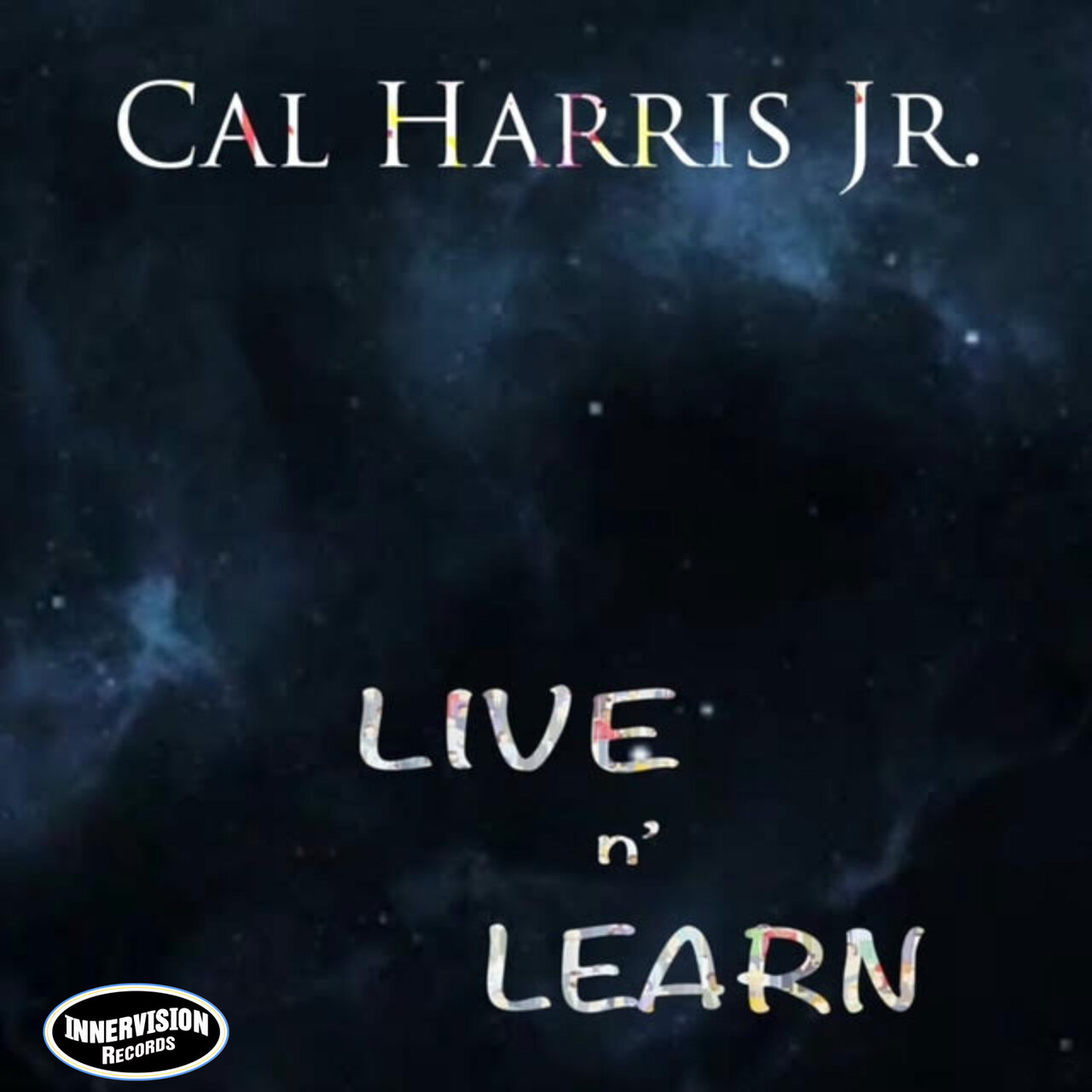 Cal Harris Jr. on TIDAL