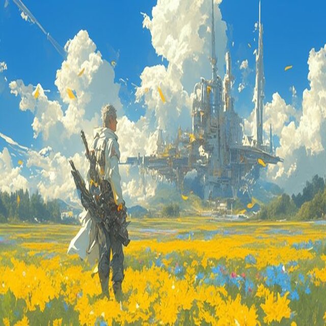 amazing future