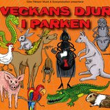 Veckans djur i parken: II.