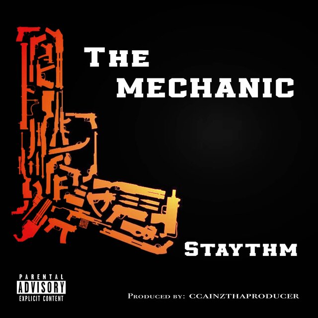 The Mechanic