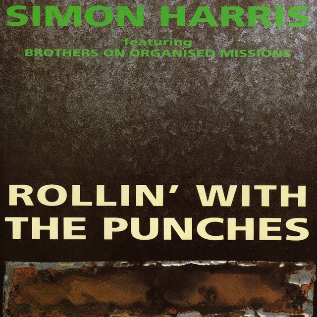 Rollin' with the Punches
