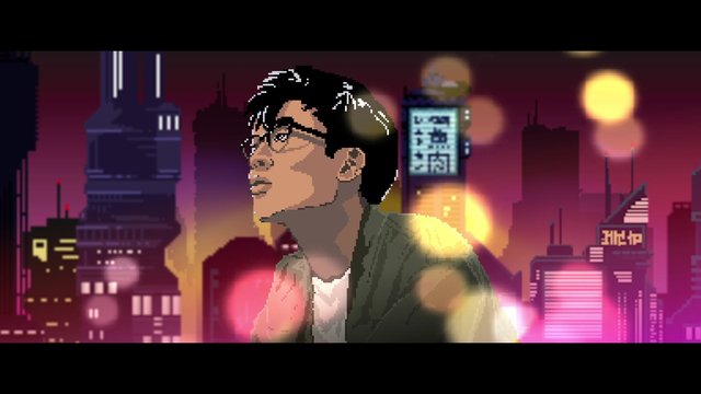 Circles (Lyric Video)