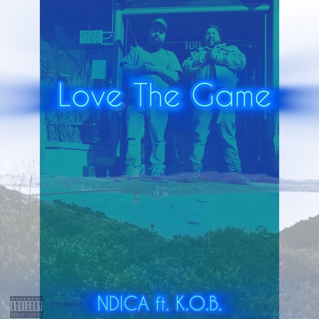 Love the Game
