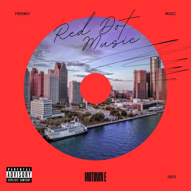 Red Dot Music