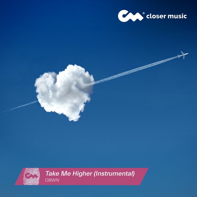 Take Me Higher (Instrumental)