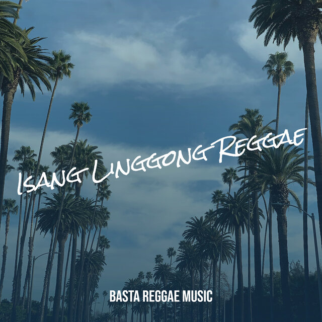 Isang Linggong Reggae