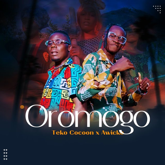 OROMOGO
