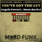 You've Got The Luv (REMIXES)