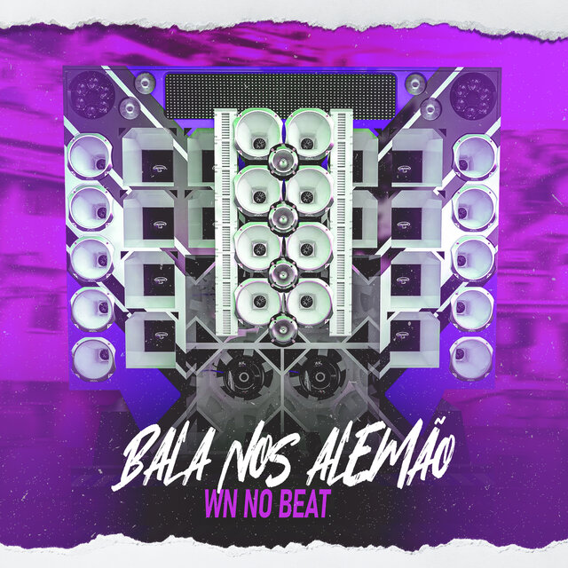 Bala Nos Alemão
