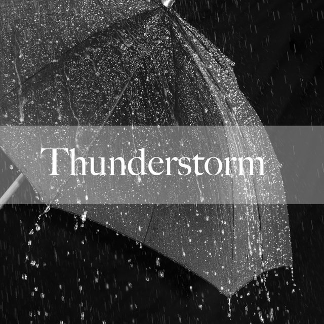 Thunderstorm