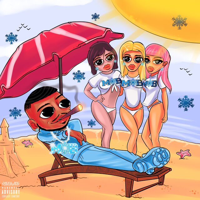 A Cozy Summer