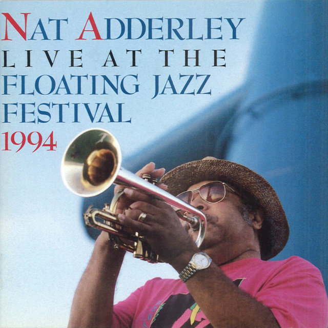 Nat Adderley Quintet: Live