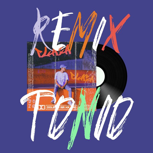 Placa Placa (TONIO Remix)