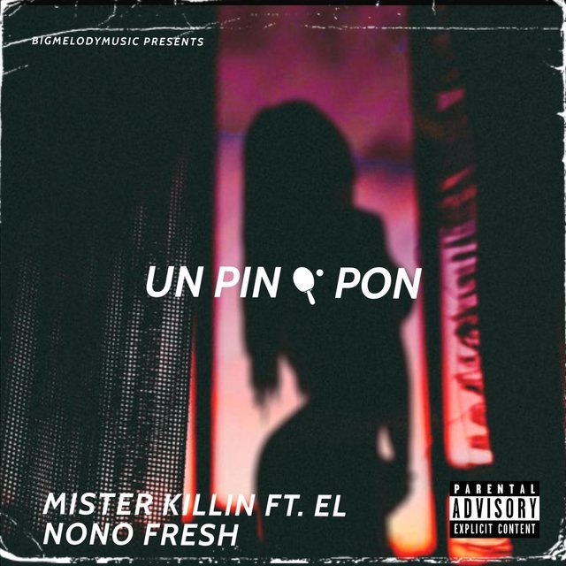 Un Pin Pon