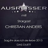 Sag ihr dass ich sie liebe 2013 Das Duett (with Christian Anders) (Radio Version 2.0)