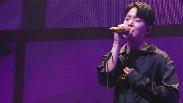 Because I miss you (Live-2019 Solo FMT -Y's Home-@PACIFICO Yokohama, Kanagawa)