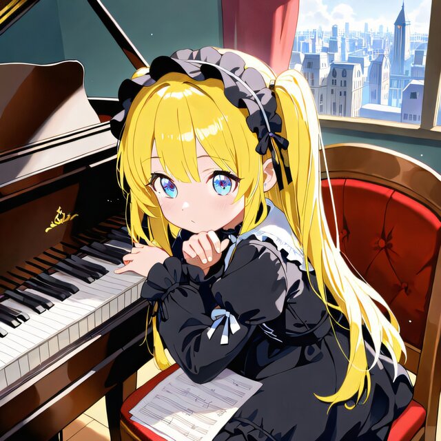 クレシアーナ