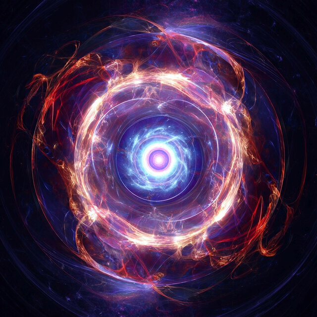 Natural Healing Solfeggio