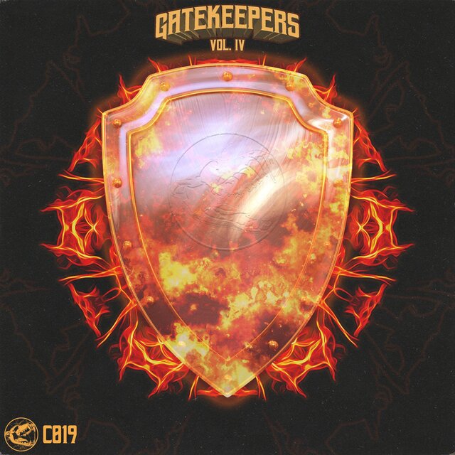 Gatekeepers (Vol. 4)
