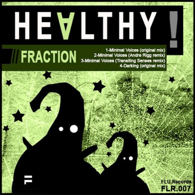 Healthy EP