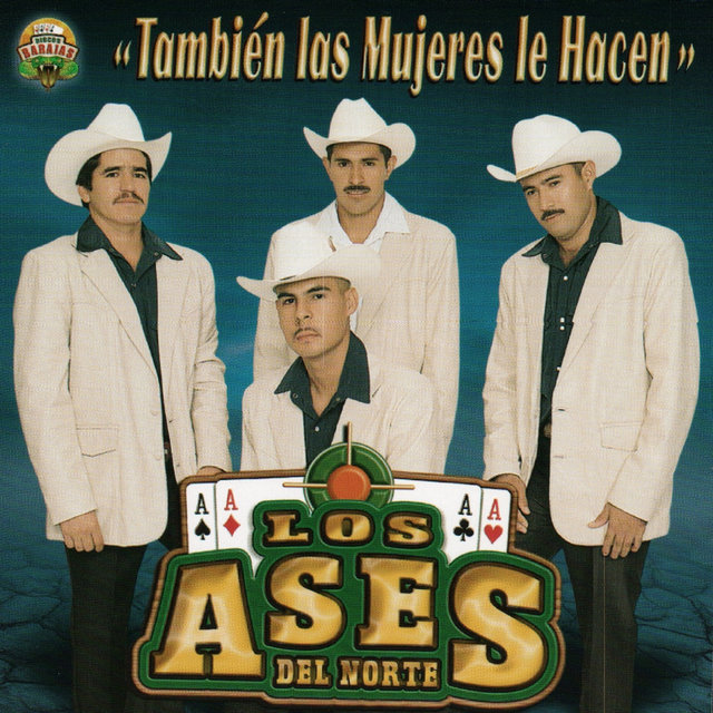 Tambien Las Mujeres Le Hacen