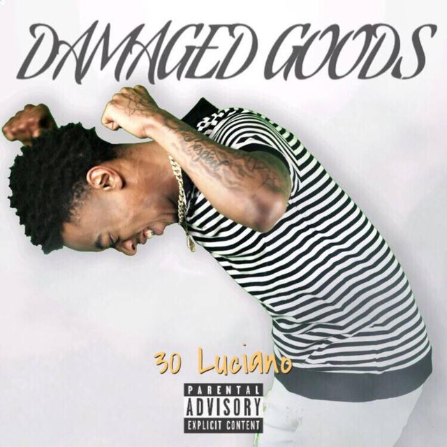 Damaged Goods