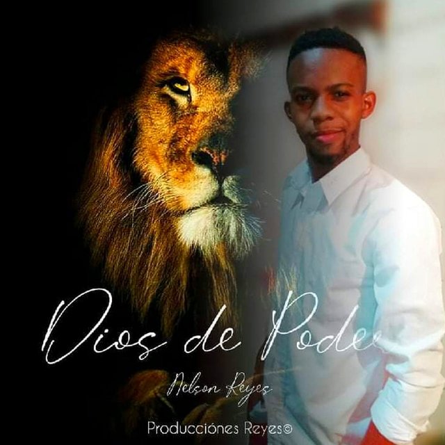 Dios De Poder