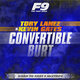 Cover art for album Convertible Burt (From Road To Fast 9 Mixtape) by TORY LANEZ, Kevin Gates