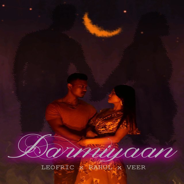 Darmiyaan (feat. Veer & Rahul)