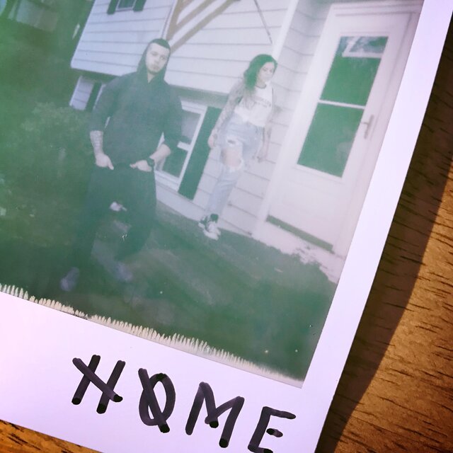 Home (feat. Kbye)