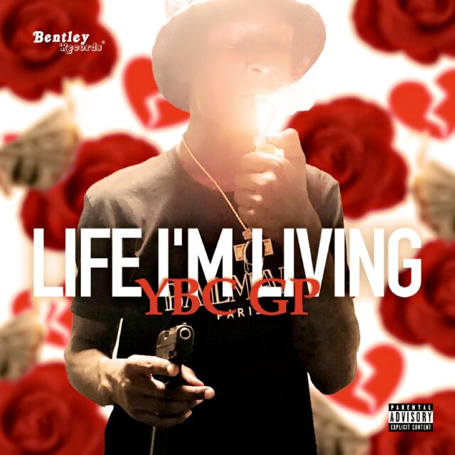 Life I’m living