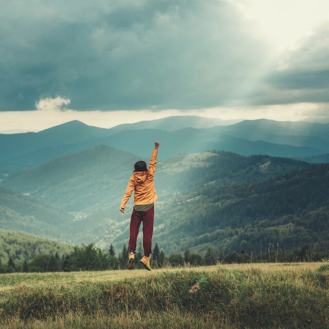 Music for Peaceful Relaxation