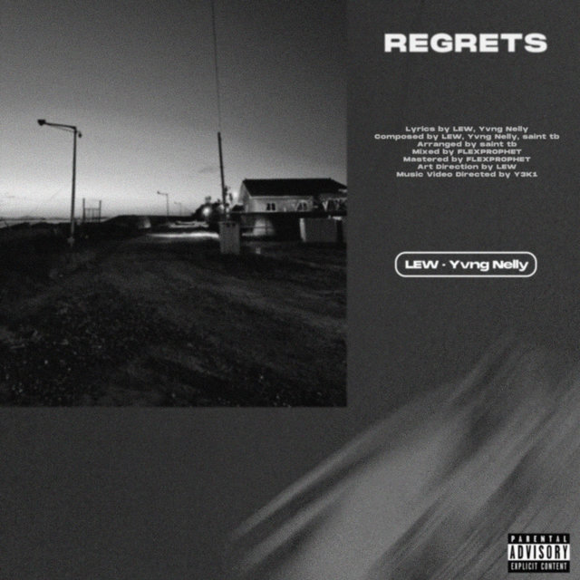 Regrets