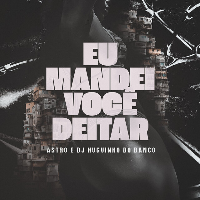 Eu Mandei Você Deitar