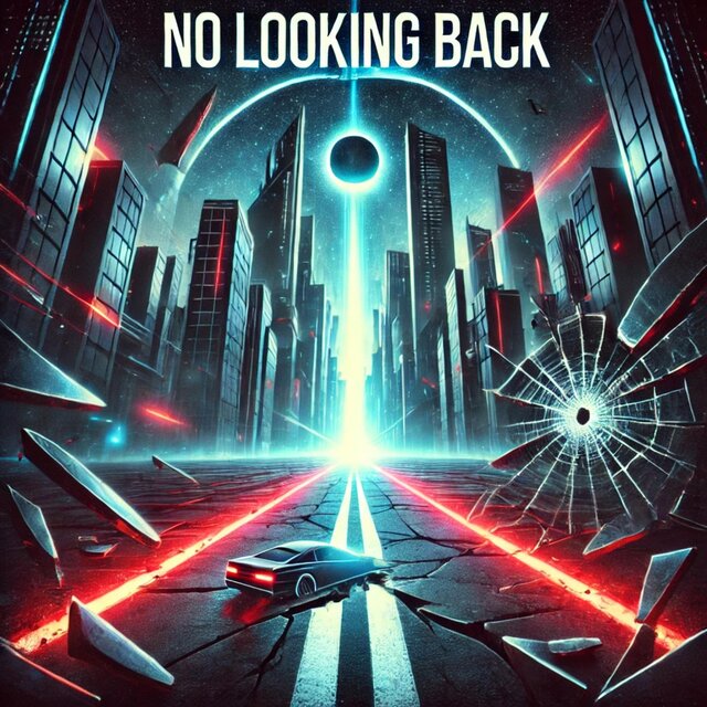 No Looking Back