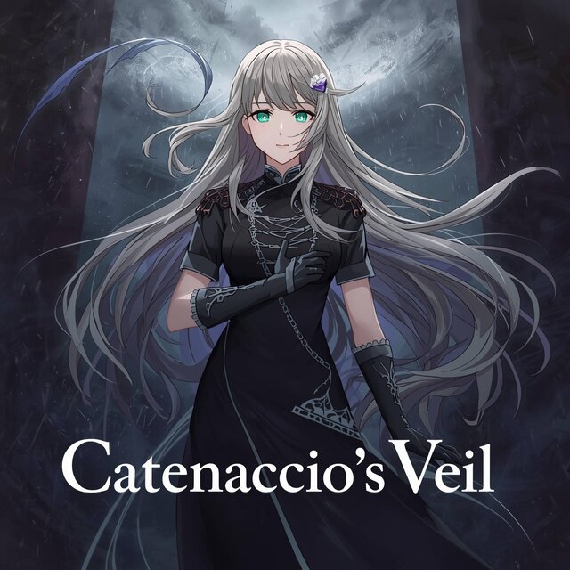 Catenaccio's Veil