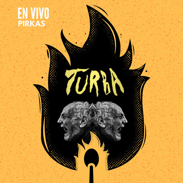 En vivo Pirkas