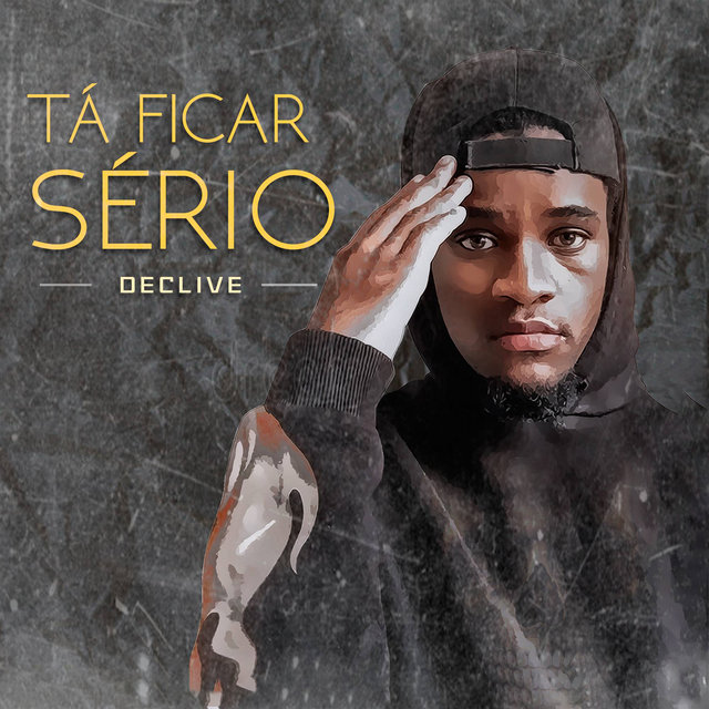 Tá Ficar Sério