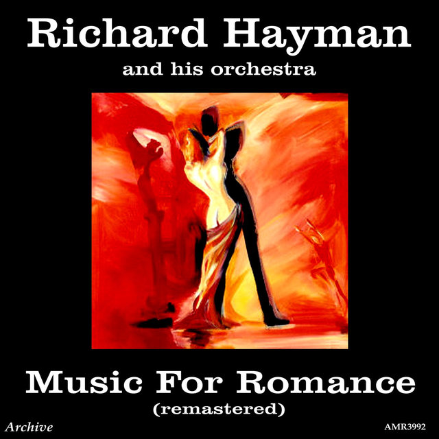 Music for Romance (Remastered)