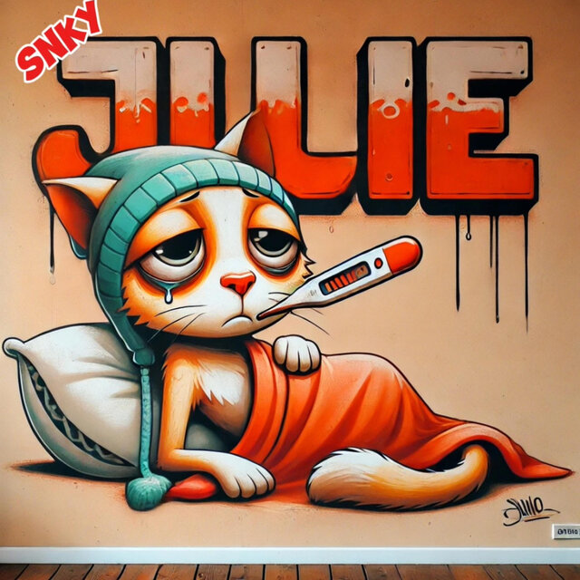 Julie